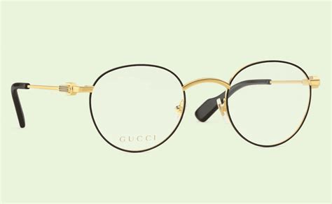 Armações de óculos Gucci Eyewear .